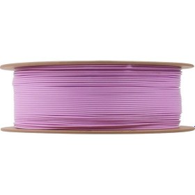 Resim Esun Pla-hs Pastel Mor Leylak Tonu Filament 1.75mm 1kg - Yüksek Hız Uyumlu Pla+ 