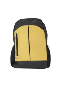Resim Laptop Sırt Çantası - Sarı - Zeybe 