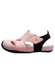 Resim Nike Nile Jordan Flare Küçük Kız Çocuk Sandalet 