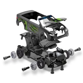 Resim Revell Junior Kit Roadster VEA00813 