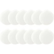 Resim Quueppty Şişme Yama Onarım Takımı Su Geçirmez, Havuz, Hava Yatağı, Şişme Oyuncaklar Için Çok Amaçlı Onarım Yaması, Onarım Yaması (Yurt Dışından) 