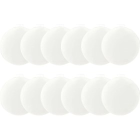 Resim Quueppty Şişme Yama Onarım Takımı Su Geçirmez, Havuz, Hava Yatağı, Şişme Oyuncaklar Için Çok Amaçlı Onarım Yaması, Onarım Yaması (Yurt Dışından) 