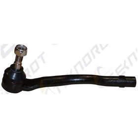 Resim TEKNOROT M-822 Rot Başı Sol X164 06-12 W164 05-11 