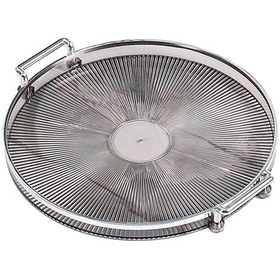 Resim Suntek Taşınabilir Vanity Tepsi Masaüstü Dekoru Için 