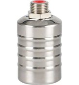 Resim Pazly Dayanıklı Sert Kabuk Şamandıra Valfı Tam Otomatik Dn25 Paslanmaz Çelik Gıda Sınıfı Dn25 