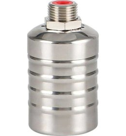 Resim Pazly Dayanıklı Sert Kabuk Şamandıra Valfı Tam Otomatik Dn25 Paslanmaz Çelik Gıda Sınıfı Dn25 