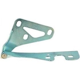 Resim Opel Astra H Ön Kaput Menteşesi Sol 