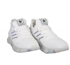 Resim GUJA 23y304 Beyaz Kadın Sneakers 
