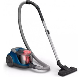 Resim Philips 2000 Serisi Powercyclone 4, Superclean Lambader Hediyeli Torbasız Süpürge 