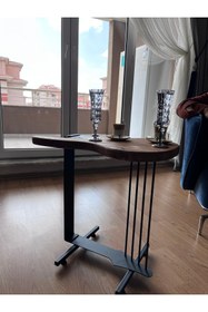 Resim Marangozi Gitar Sehpa 