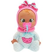 Resim Cry Babies Ağlayan Yumuş Newborn Bebek Roxy 