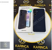 Resim Samsung A55 İkinci El TR | 128 GB | Mavi İkinci El KARINCA İLETİŞİM SAMSUNG A55 128GB 4 AYLIK HATASIZ 13499
