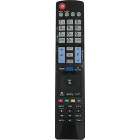 Resim Satürk Lg LCD Kumanda LG900 