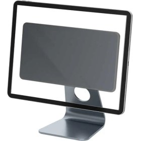 Resim Wiwu Apple iPad Pro 11 2022 M2 Wiwu ZM309 11 Inç Magnetik Tablet Standı 