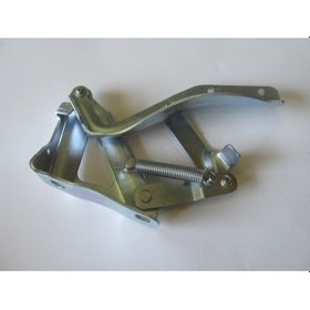 Resim Fiat Fiorino 08/24 Kaput Menteşesi Sol Yaylı 