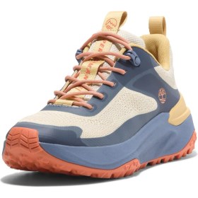 Resim Timberland Mavi Kadın Outdoor Ayakkabısı TB0A29PPELR1_MOTION Access Low Lace 
