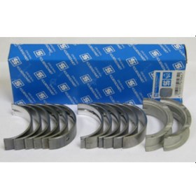 Resim Bmw Ana Yatak 0,25 M50-M52-M54(87369610) 87369610 