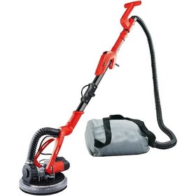 Resim Attlas ATZ 750 P Duvar Zımpara Makinesi A0105030 A0105037 