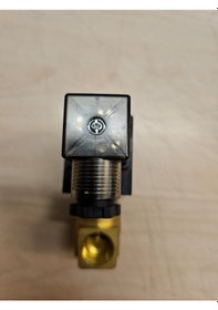 Resim Slp Serisi Solenoid Valfler Nk 