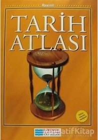 Resim Tarih Atlası- Evrensel İletişim Yayınları 