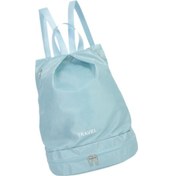 Resim Suntek Spor Sırt Çantası Su Geçirmez Açık-mavi Açık Mavi 