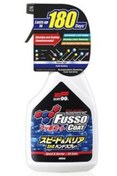 Resim soft99 Fusso Coat Speed & Barrıer Hızlı Sprey Boya 