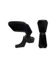 Resim Ford Courier Araca Özel Kol Dayama Kolçak Siyah 2014-2023 Arası Uyumlu Pnd 