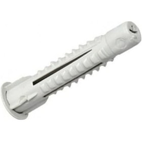 Resim Made Plastik Tuğla Boşluk Dübeli 12 Mm 1 Pk 250 Adet 