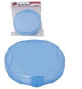 Resim Genel Markalar CİRCLE DATA OVAL 12 CD KUTUSU 