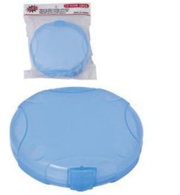 Resim Genel Markalar CİRCLE DATA OVAL 12 CD KUTUSU 