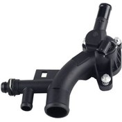 Resim Opel Astra J A14net Termostat Gövdesi Jr Marka 