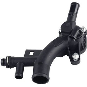 Resim Opel Astra J A14net Termostat Gövdesi Jr Marka 