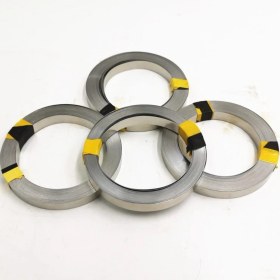 Resim Sonreyon 10 Metre Nikel Kaplama Pil Punta Teli ( Kalınlık 0.10 mm , En 5 mm ) 