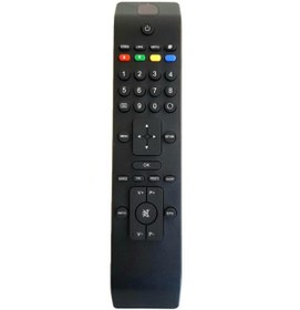 Resim electroon Vestel 32vh3010 Lcd Tv Kumandası - Kargo Ücretsiz 