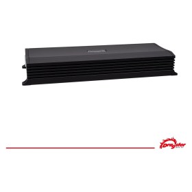 Resim DAD-180.6 Profesyonel 6 Kanal Amfi 