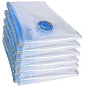 Resim Parça Xxl Vakum Poşeti, Yorgan, Vakum Seti, Giysi Poşeti 100x70cm S202412275205 