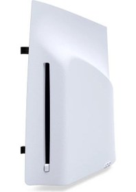 Resim SONY PS5 SLİM / PRO DİJİTAL SÜRÜM OYUN KONSOLLARI İÇİN SONY DİSK SÜRÜCÜSÜ - BEYAZ 