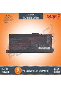 Resim Casper Uyumlu Excalibur G770.9750-AUG0A Batarya - Pil Üretici 375420 
