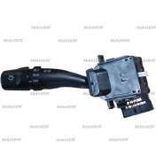 Resim Kol Far-sinyal Kumanda Accent 2000-2006 Tek 93420 25010 