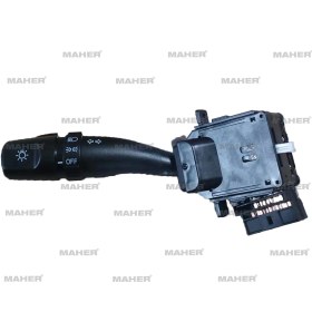 Resim Kol Far-sinyal Kumanda Accent 2000-2006 Tek 93420 25010 