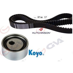 Resim Eksantrik Gergi Kiti Renault Clıo I-ıı 96 Kangoo 97 Twıngo 96 1.2 087x170 