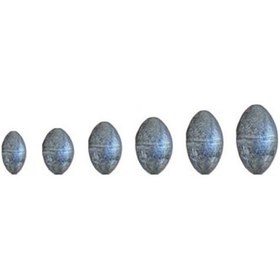 Resim Gezer Kurşun 0.50 Kg Paket - 10 Gr 