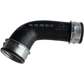 Resim Turbo Hortumu Transporter T5 1.9 Tdi 504637351 