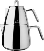 Resim Mena Rise FikirShop Teos Metal Saplı Çaydanlık 1032194 