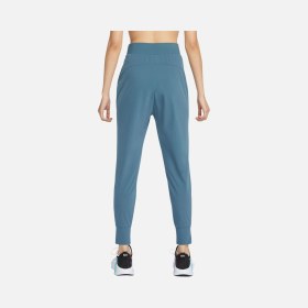 Resim Nike Bliss Luxe Training Trousers Kadın Eşofman Altı CU4611 058 