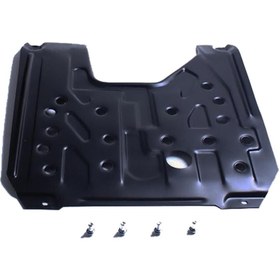Resim DNK Karter Muhafaza Sacı Opel Insignia A 09 
