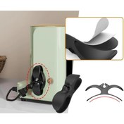 Resim Çok Amaçlı Kablo Düzenleyici 2 Adet 