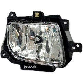 Resim Leoparts Hyundai Sonata Sis Lambası Sağ 2008-2010 92202-3k520 