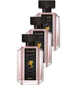 Resim Avon Imari Corset Kadın Parfüm EDT 3 x 50 ML 