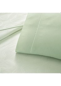 Resim Taç Jakar Soleya Çift Kişilik Pike Takımı Mint 000000001000050034 Mint 